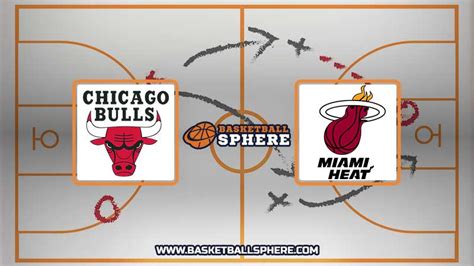 bulls vs heat prediction sportsbookwire|Chicago Bulls vs Miami Heat Prediction, Bet Builder Tips & Odds.